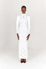 Load image into Gallery viewer, Rafaela maxi dress
