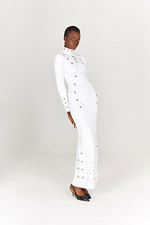 Load image into Gallery viewer, Rafaela maxi dress
