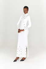 Load image into Gallery viewer, Rafaela maxi dress
