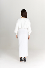 Charger l'image dans la visionneuse de galerie, Robe longue Sophy
