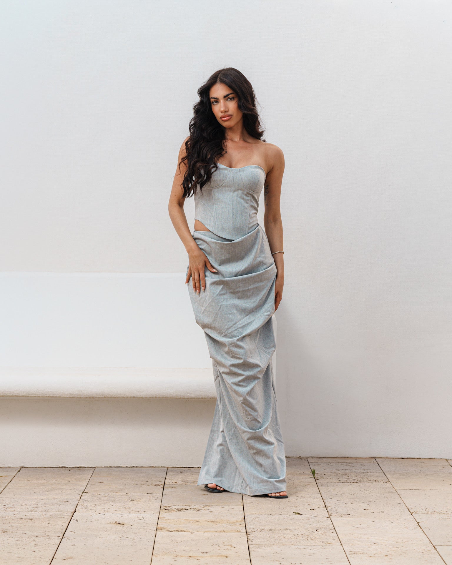 Nolween two piece set