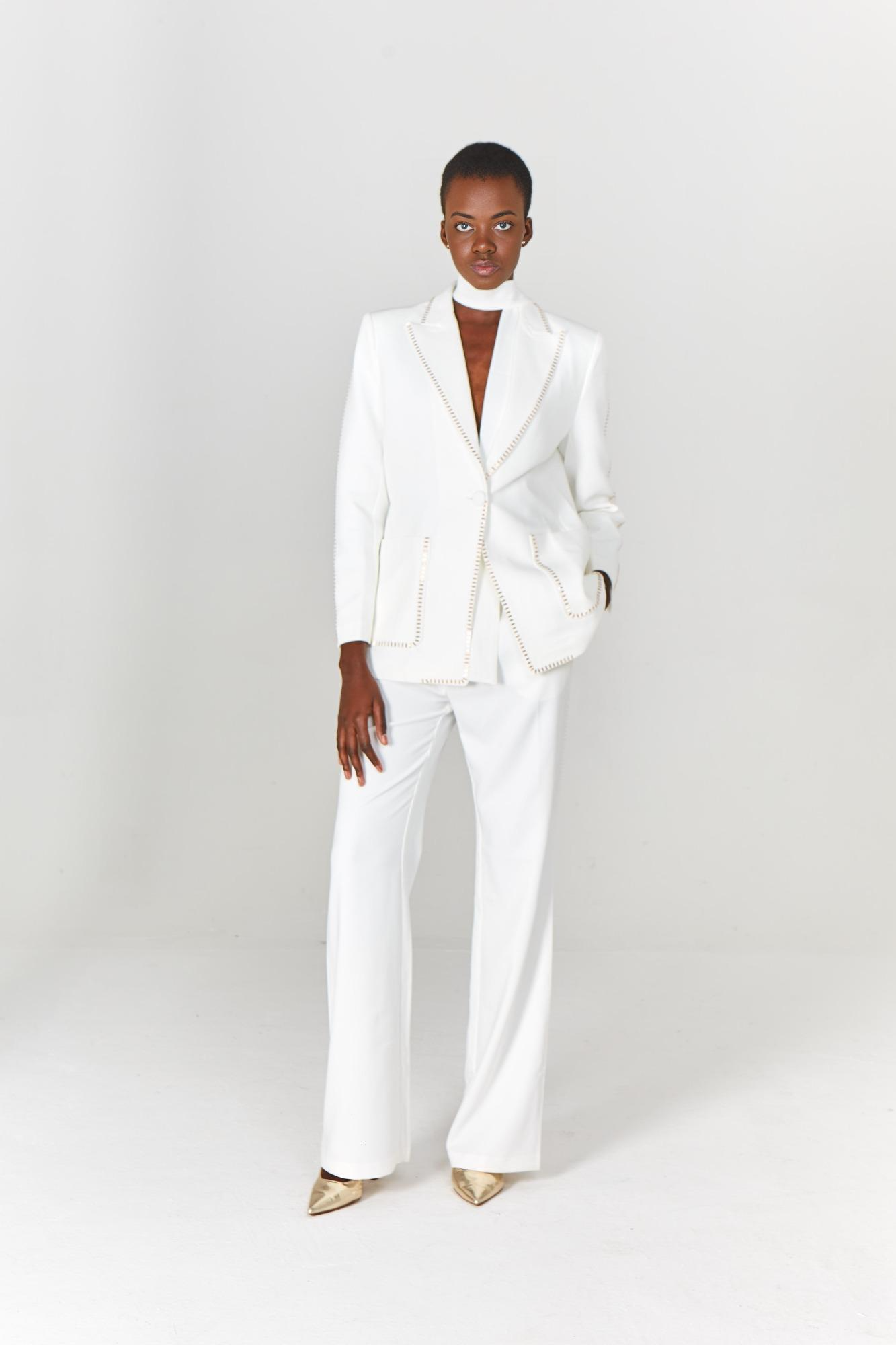 Ensemble deux pièces Bruna