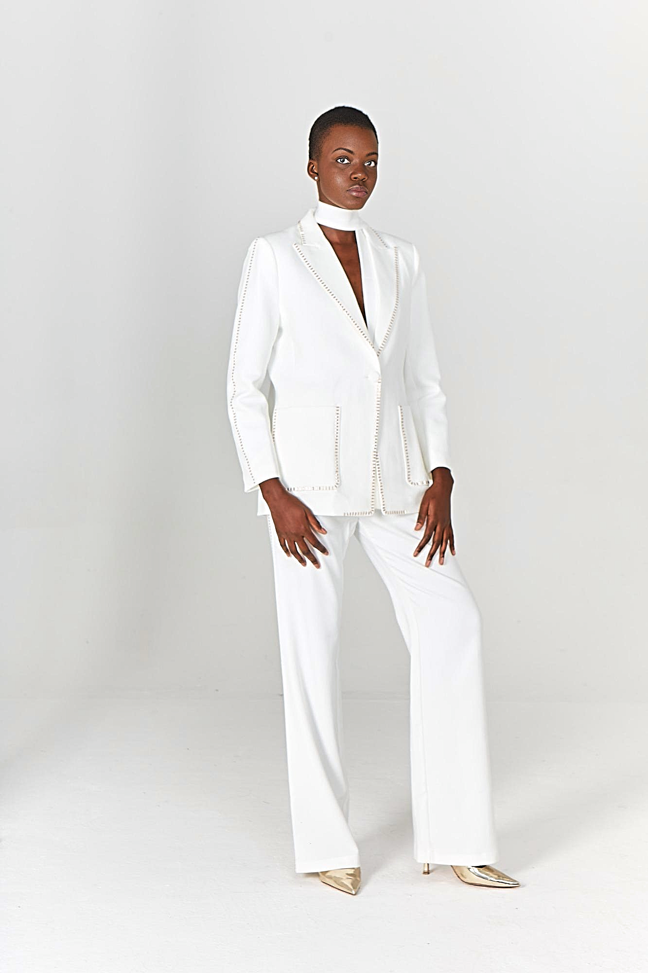 Ensemble deux pièces Bruna