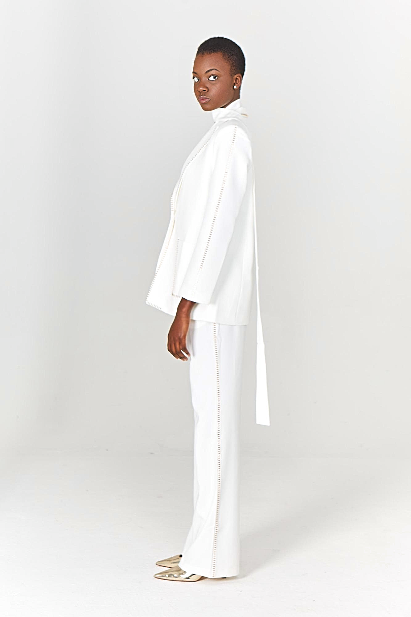 Ensemble deux pièces Bruna