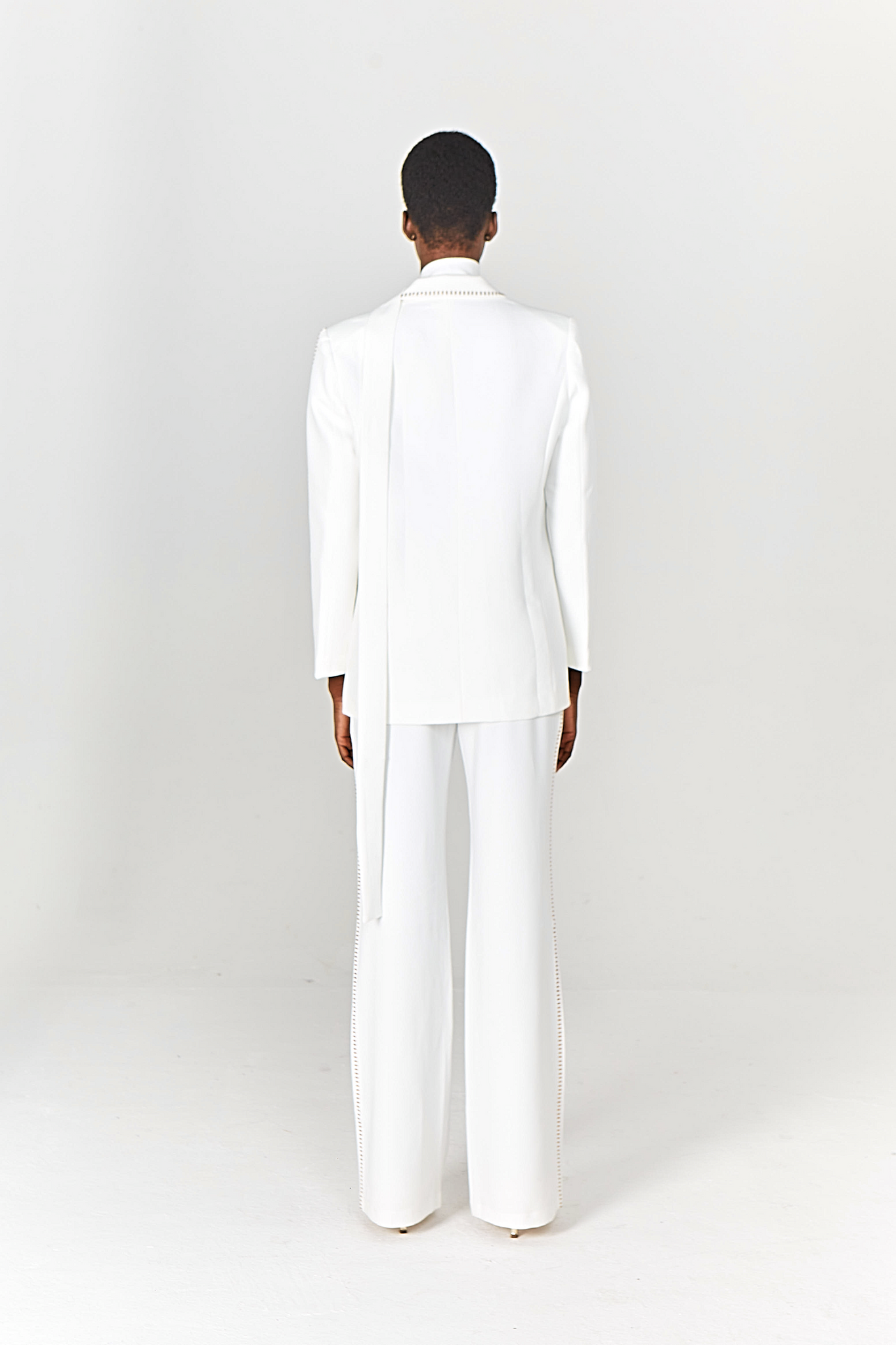 Ensemble deux pièces Bruna