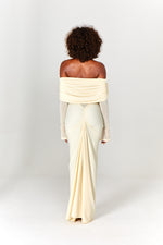 Charger l'image dans la visionneuse de galerie, Robe longue Juglia
