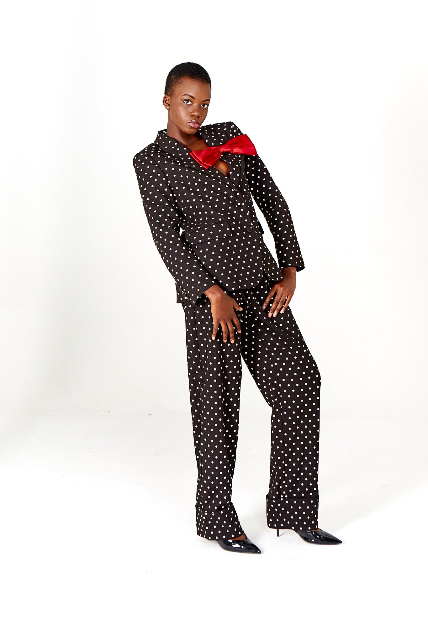 Ensemble Artemis deux pièces