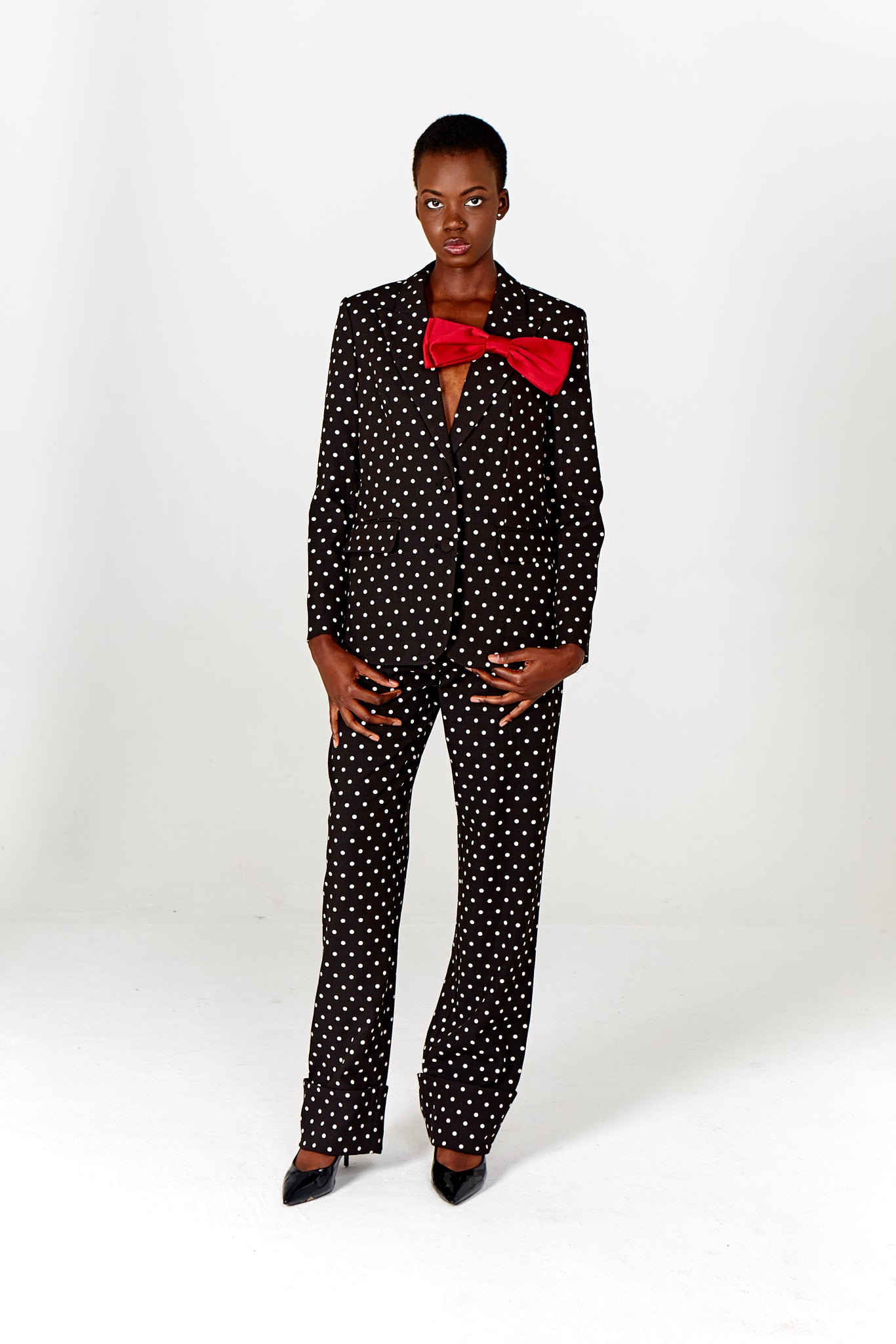 Ensemble Artemis deux pièces