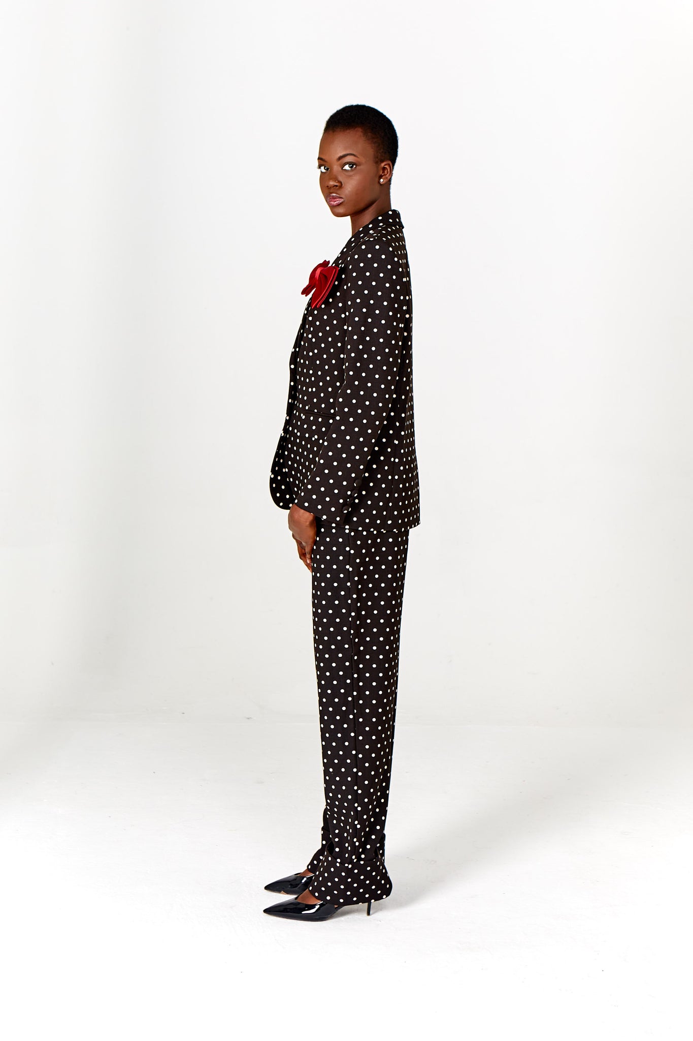 Ensemble Artemis deux pièces