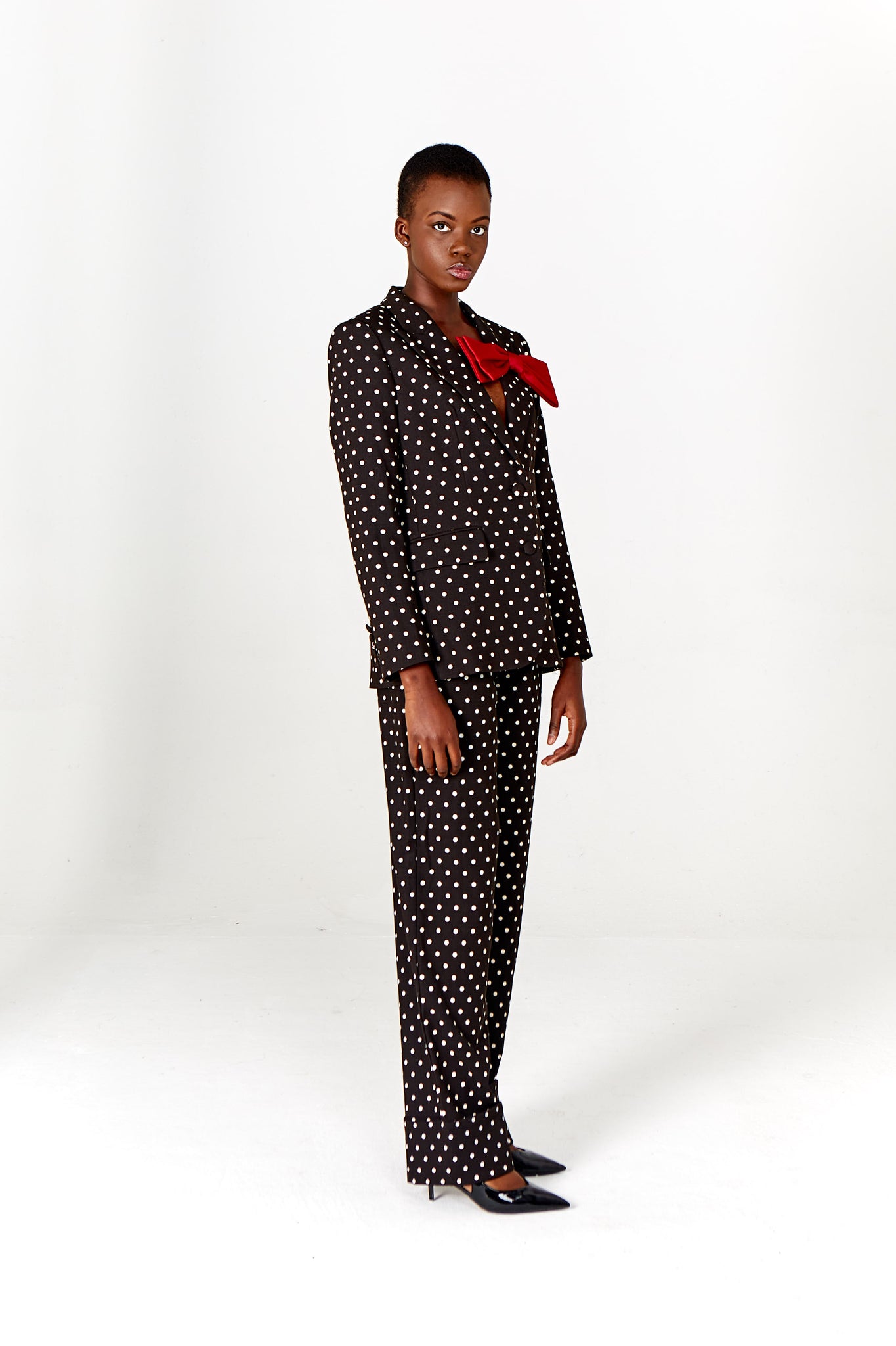 Ensemble Artemis deux pièces