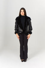 Charger l'image dans la visionneuse de galerie, Luiza Jacket
