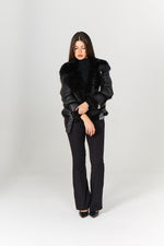 Charger l'image dans la visionneuse de galerie, Luiza Jacket
