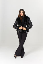 Charger l'image dans la visionneuse de galerie, Luiza Jacket
