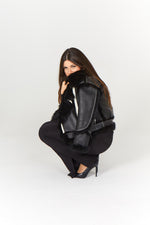 Charger l'image dans la visionneuse de galerie, Luiza Jacket
