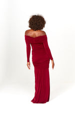 Load image into Gallery viewer, Leticia maxi dress
