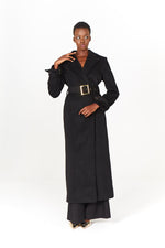 Carica l'immagine nel visualizzatore Galleria, Cappotto Yasmin
