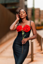 Load image into Gallery viewer, Rosa maxi dress
