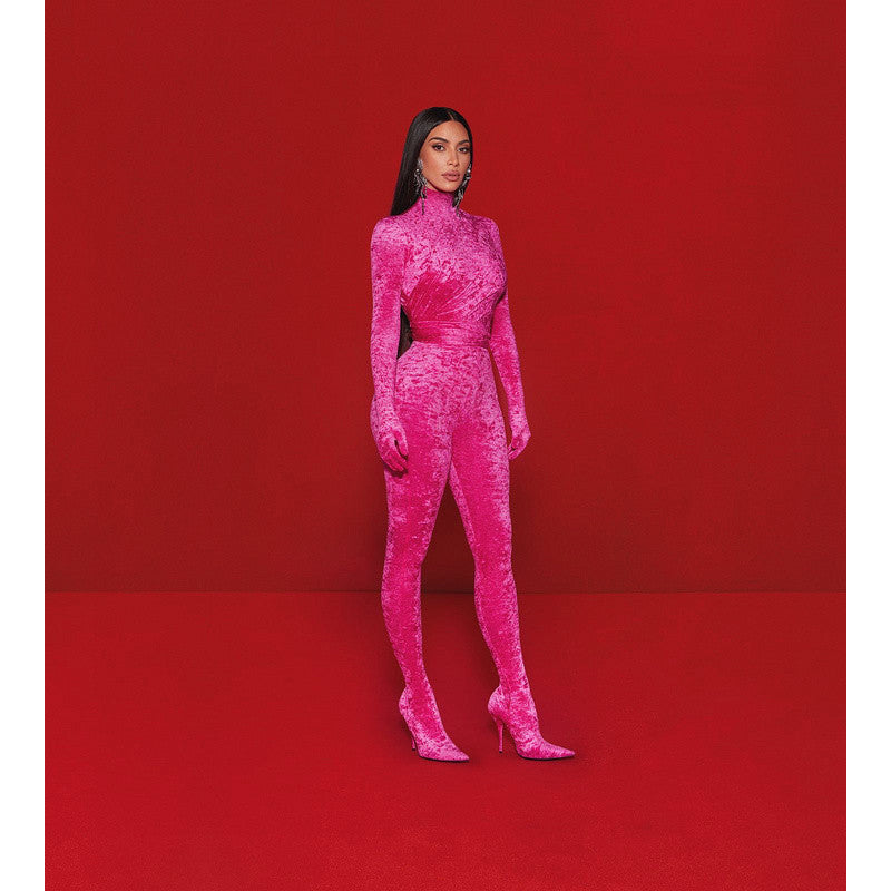 Kim jumpsuit