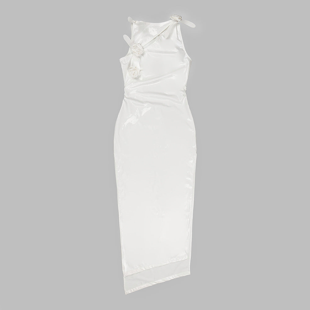 Ary maxi dress