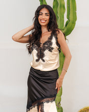 Isalys two piece set