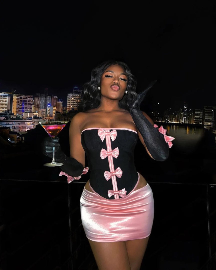 Alys two piece set