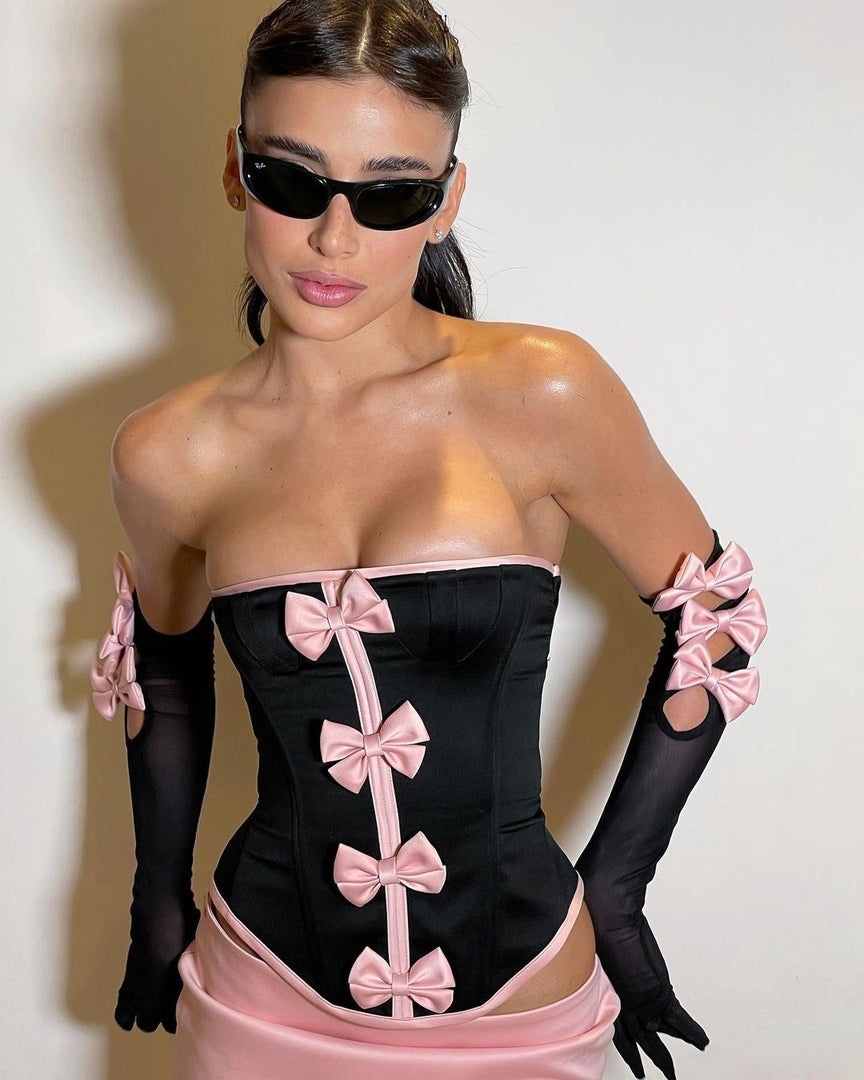 Alys two piece set