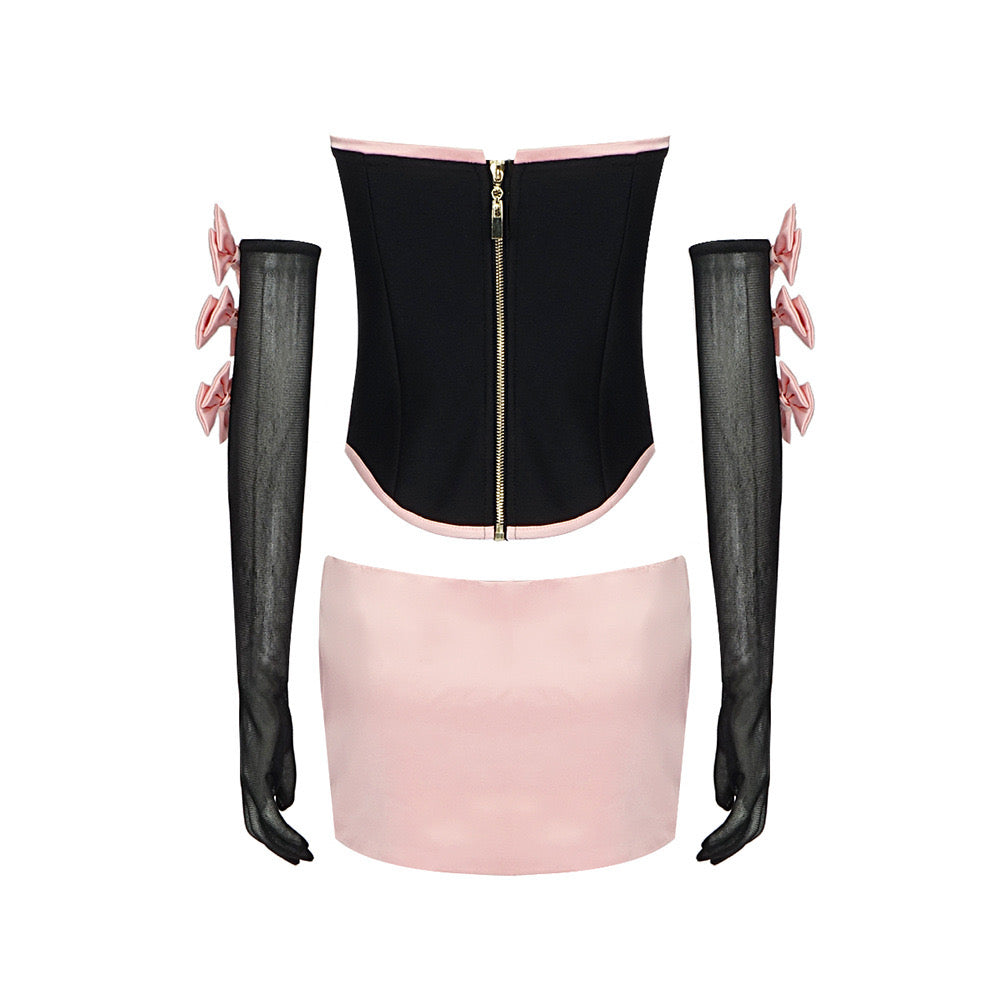 Alys two piece set
