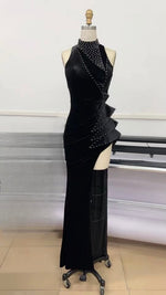 Load image into Gallery viewer, Magda maxi dress
