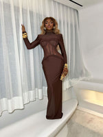 Load image into Gallery viewer, Lola maxi dress
