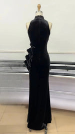 Load image into Gallery viewer, Magda maxi dress
