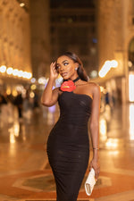 Load image into Gallery viewer, Shalisa maxi dress
