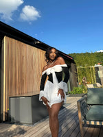 Load image into Gallery viewer, Lola mini dress
