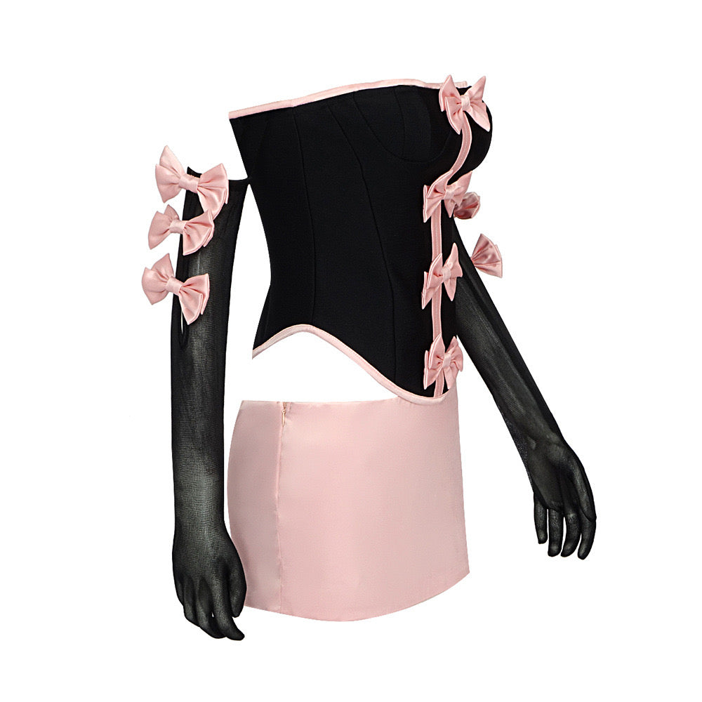Alys two piece set