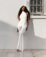 Carica l'immagine nel visualizzatore Galleria, Amy maxi dress
