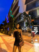 Load image into Gallery viewer, Selene mini dress
