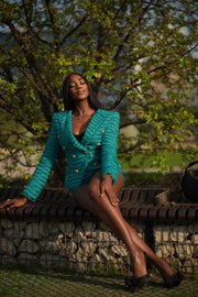 Delila two piece set