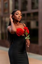 Load image into Gallery viewer, Rosa maxi dress
