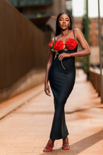 Load image into Gallery viewer, Rosa maxi dress
