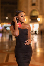Load image into Gallery viewer, Shalisa maxi dress
