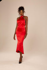 Load image into Gallery viewer, Tally maxi dress
