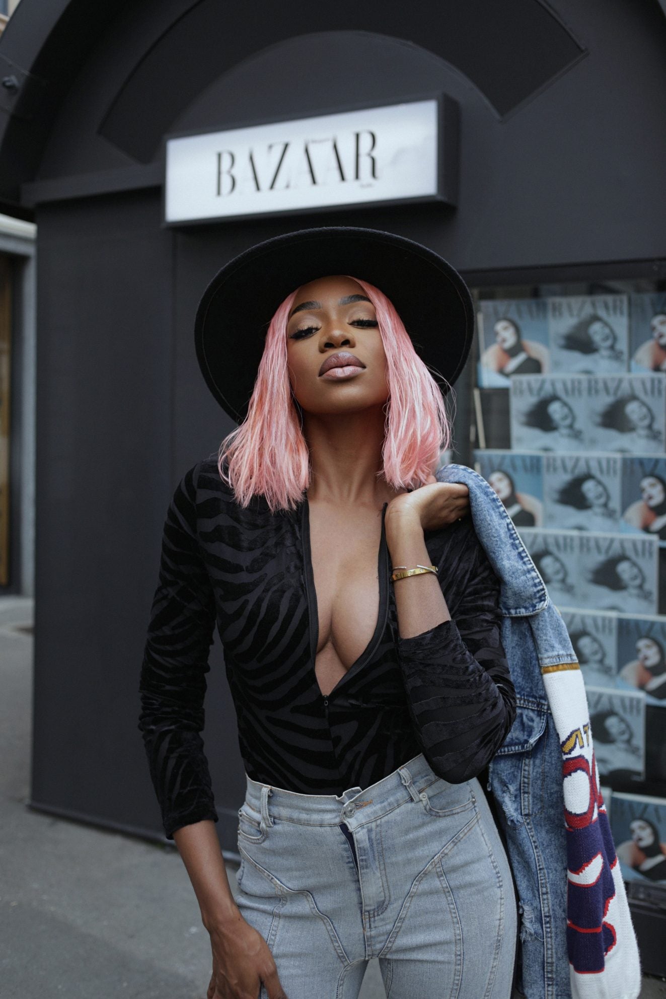 Kya two piece set