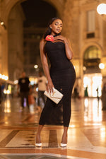 Load image into Gallery viewer, Shalisa maxi dress
