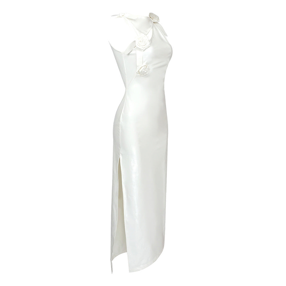 Ary maxi dress