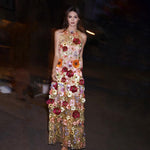 Load image into Gallery viewer, Yona maxi dress
