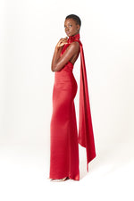 Charger l'image dans la visionneuse de galerie, Robe longue Mariam
