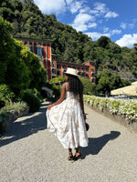 Load image into Gallery viewer, Soraya maxi dress
