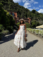 Load image into Gallery viewer, Soraya maxi dress
