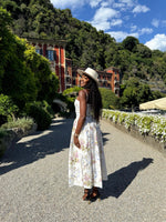 Load image into Gallery viewer, Soraya maxi dress
