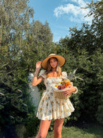 Load image into Gallery viewer, Gigi mini dress
