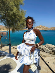 Colette two piece set